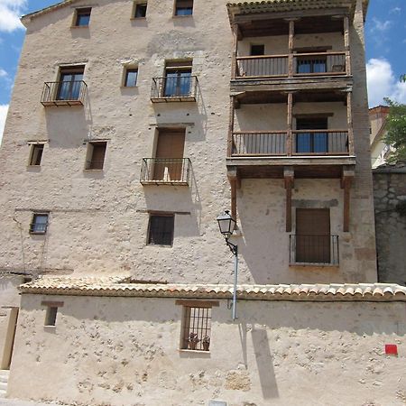 El Rincon De Los Poetas Cuenca  Buitenkant foto